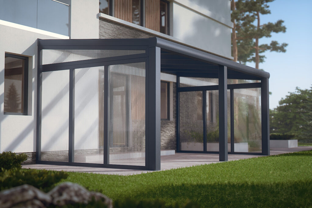 Parallel-Schiebe-Schwenk